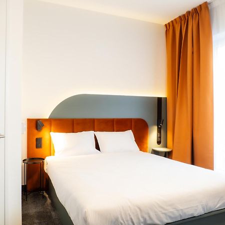 B&B Hotel Leszno Leszno  Ngoại thất bức ảnh
