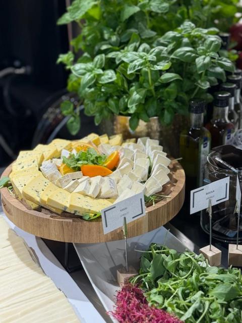 B&B Hotel Leszno Leszno  Ngoại thất bức ảnh
