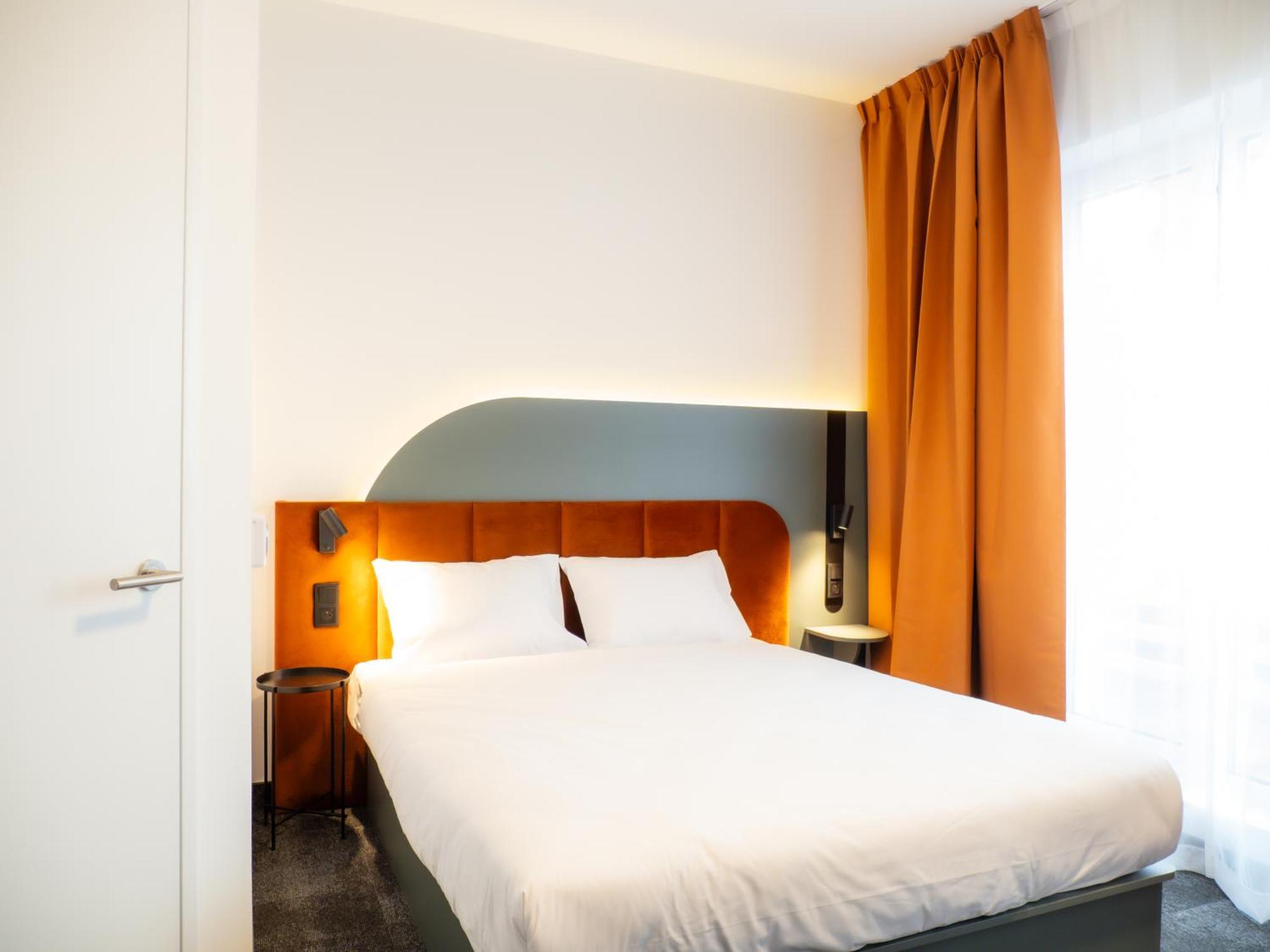 B&B Hotel Leszno Leszno  Ngoại thất bức ảnh