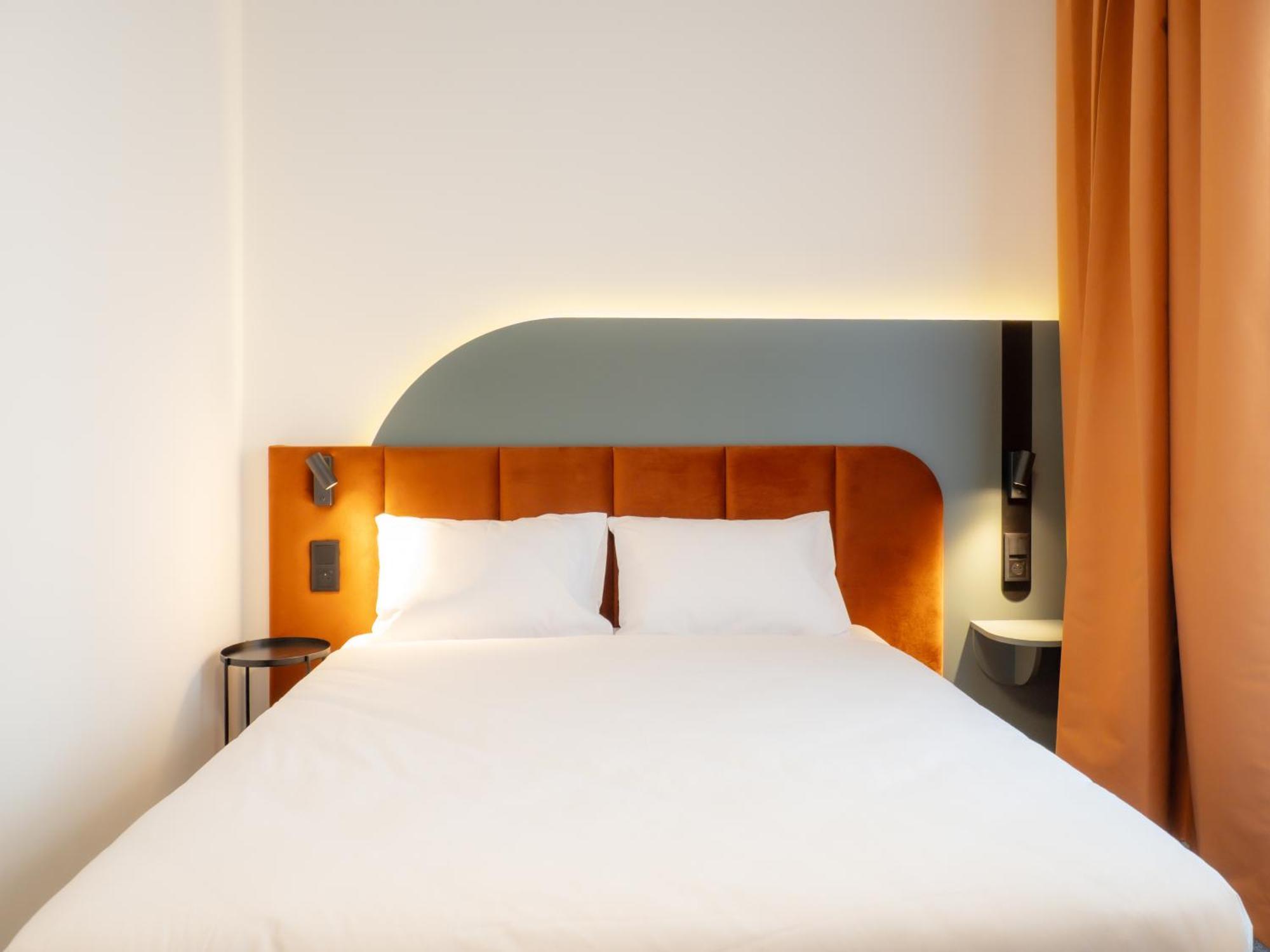 B&B Hotel Leszno Leszno  Ngoại thất bức ảnh