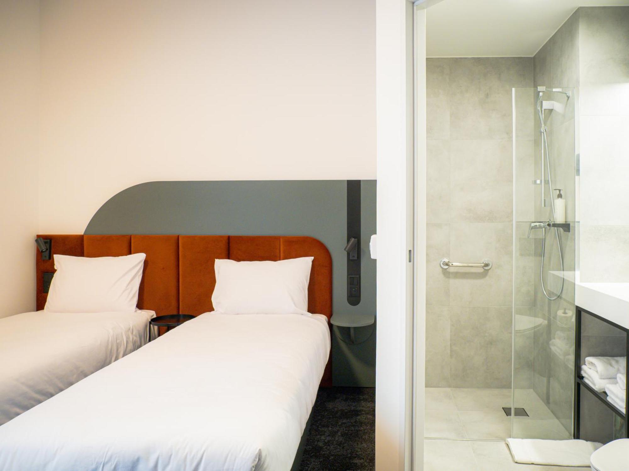 B&B Hotel Leszno Leszno  Ngoại thất bức ảnh