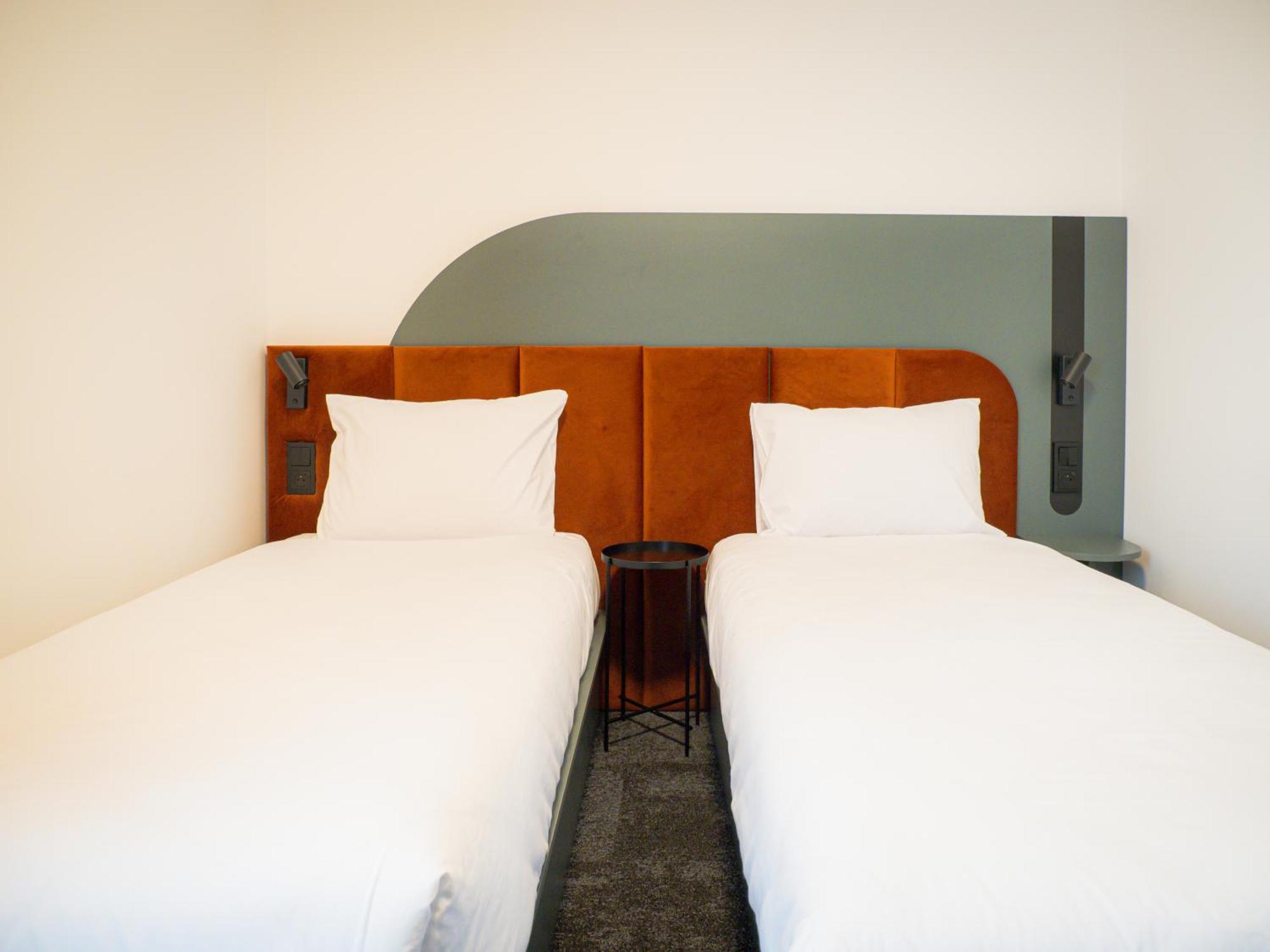 B&B Hotel Leszno Leszno  Ngoại thất bức ảnh