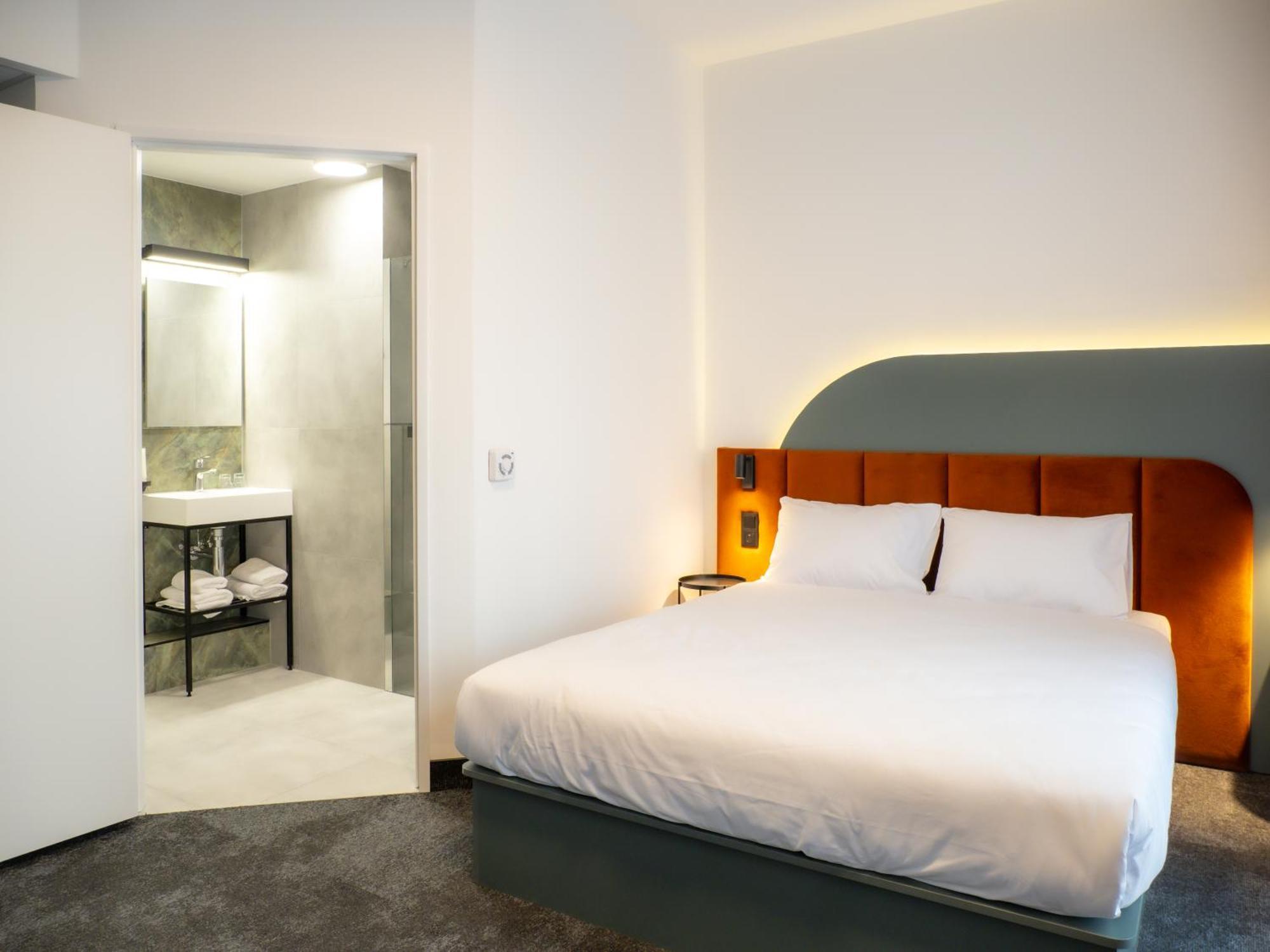 B&B Hotel Leszno Leszno  Ngoại thất bức ảnh