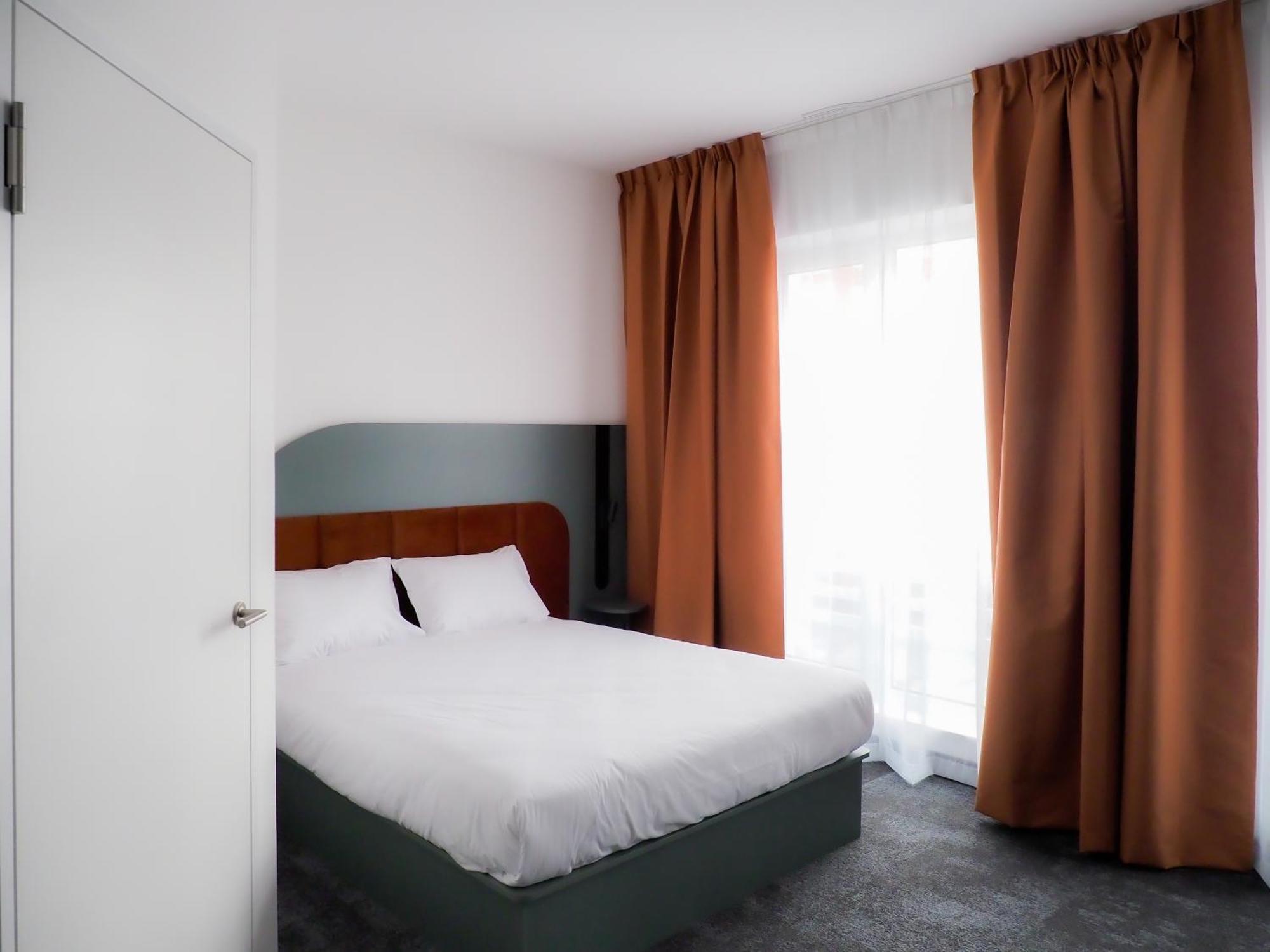 B&B Hotel Leszno Leszno  Ngoại thất bức ảnh